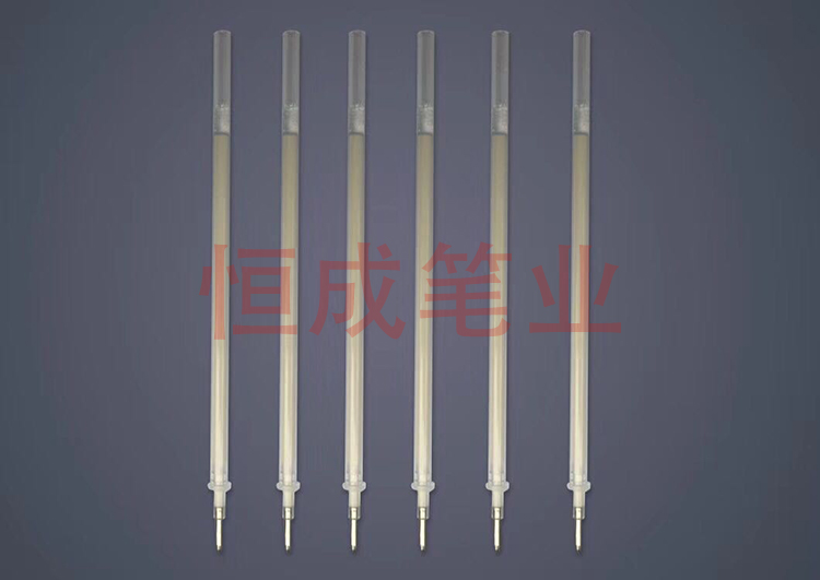 米白色高溫筆芯