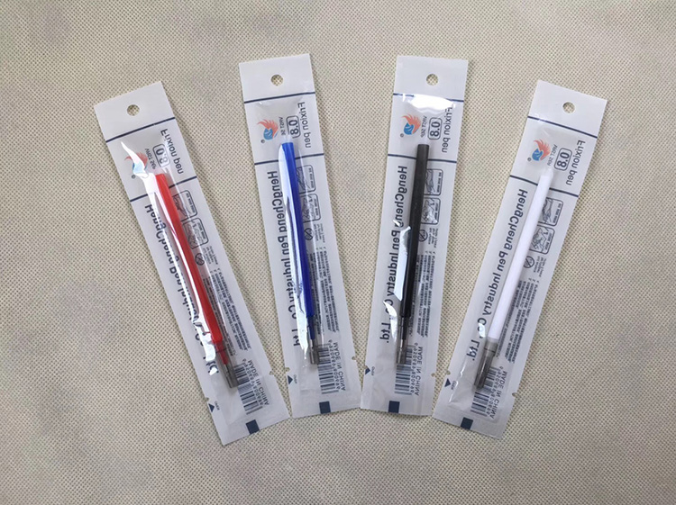 4.3派克高溫筆芯 黑色