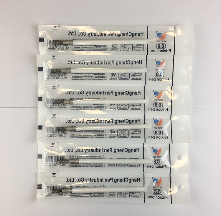 4.3派克高溫筆芯 白色