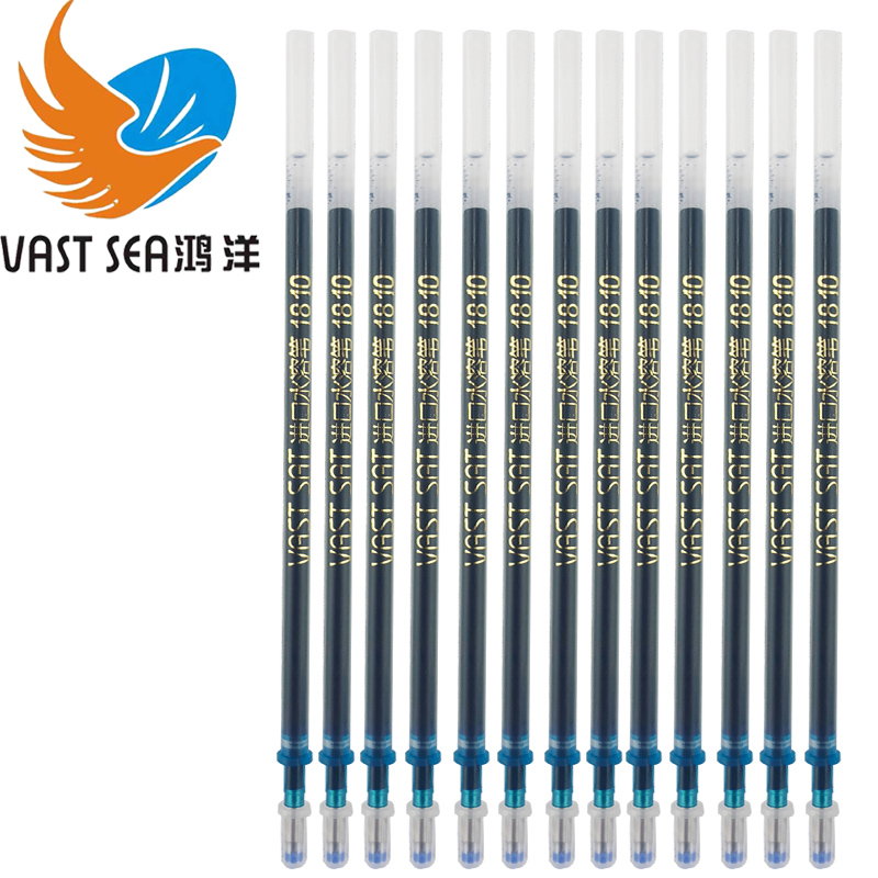 超級(jí)進(jìn)口水溶筆芯 藍(lán)色