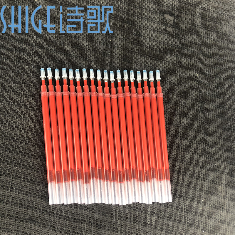 水銀筆芯